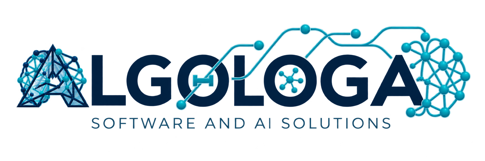 Algologa — Software and AI Solutions